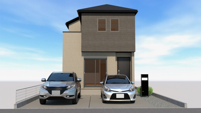 リナージュ藤井寺梅が園町　第１期