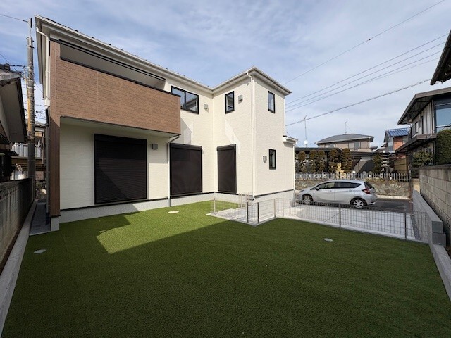 リナージュ春日部米島　第２期