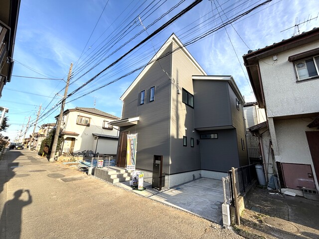 リナージュ白井冨士　第３期