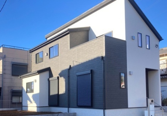 リナージュ千葉花見川区こてはし台２丁目　第１期