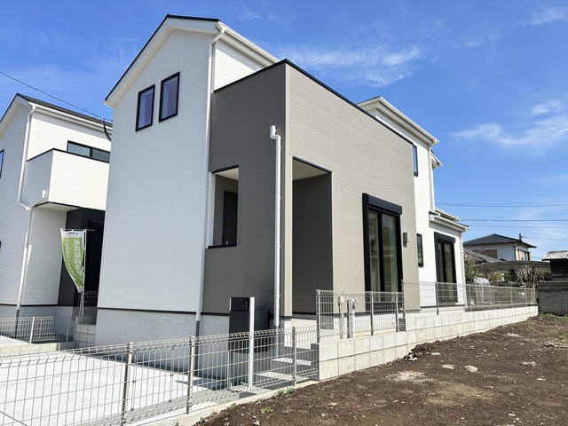 リナージュ熊本北区池田３丁目　第１期