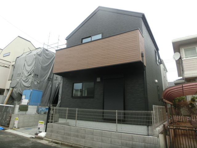 リナージュ小金井貫井北町３丁目　第１期