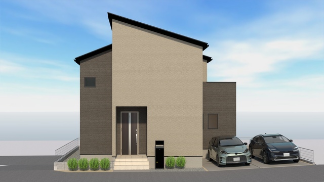 リナージュ橿原菖蒲町２丁目　第１期