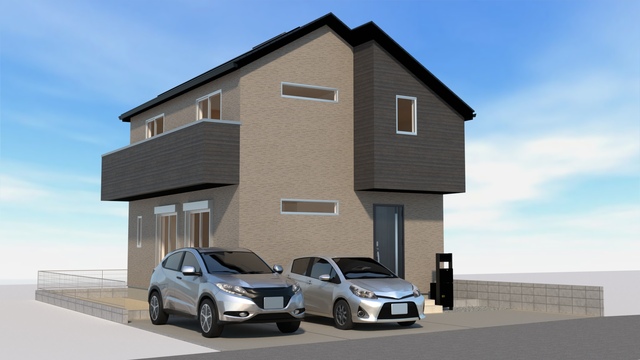 リナージュ八王子長房町　第１期