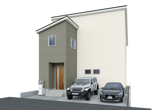 リナージュ春日部小渕　第１期