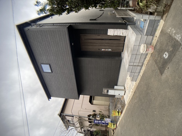 リナージュ柏酒井根５丁目　第２期