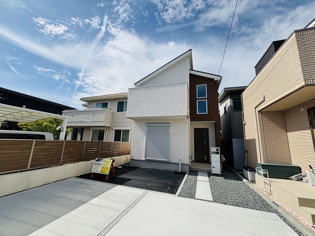 リナージュ静岡駿河区下川原１丁目　第１期