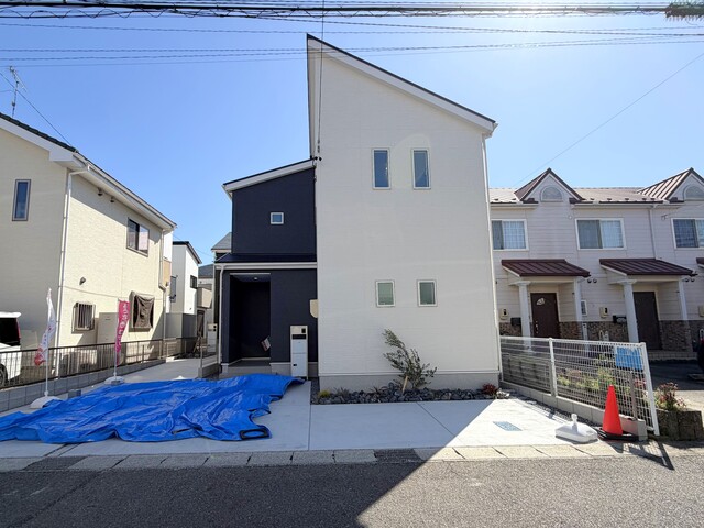 リナージュ春日井気噴町５丁目　第１期