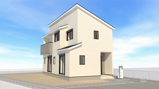 リナージュ前橋三河町二丁目　第１期