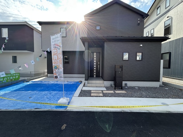 リナージュ草津下笠町　第１期