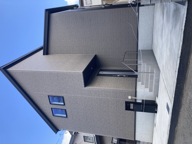 リナージュ鎌ケ谷東鎌ケ谷２丁目　第１期