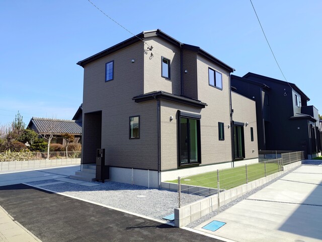 リナージュ愛西市大井町　第２期