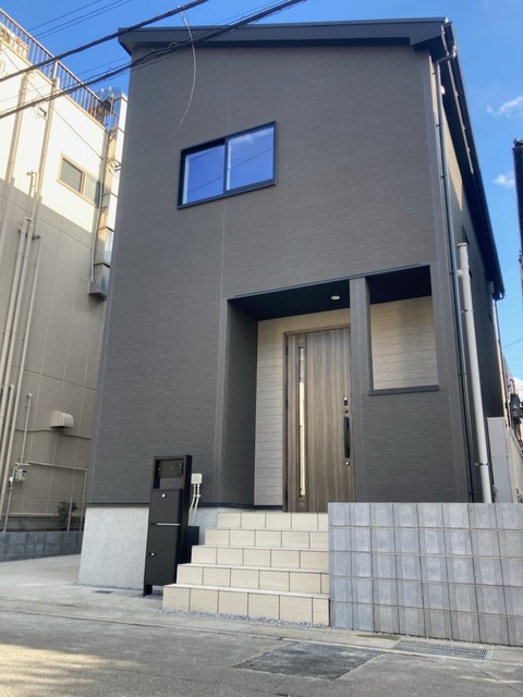 リナージュさいたま北区吉野町１丁目　第１期