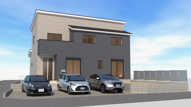 リナージュ宇都宮緑２丁目　第１期