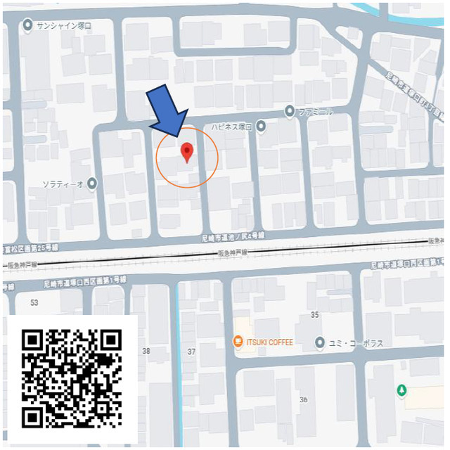 リナージュ尼崎塚口町５丁目　第１期の画像2