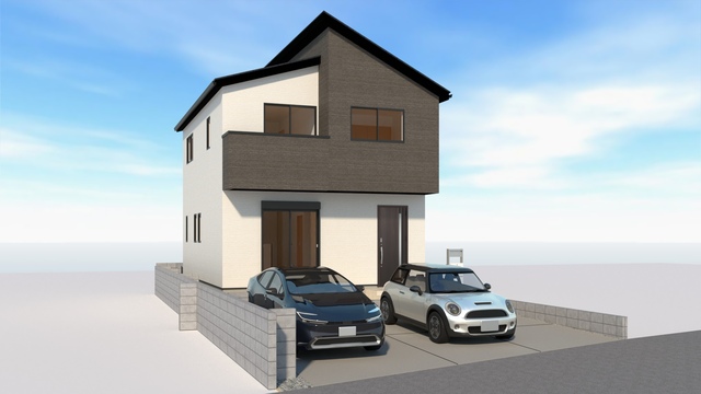 リナージュ宇都宮江曽島本町　第１期