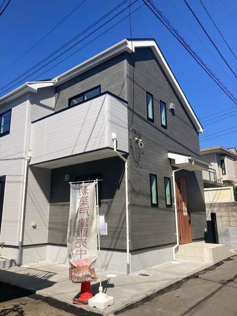 リナージュ西東京中町５丁目　第２期