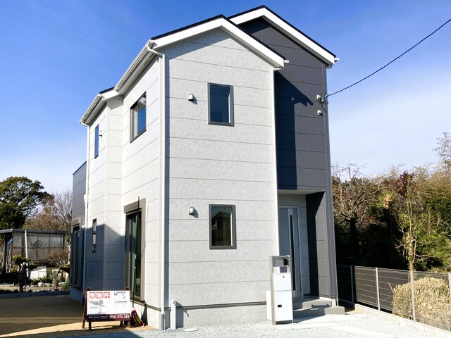 リナージュ袋井富里　第１期