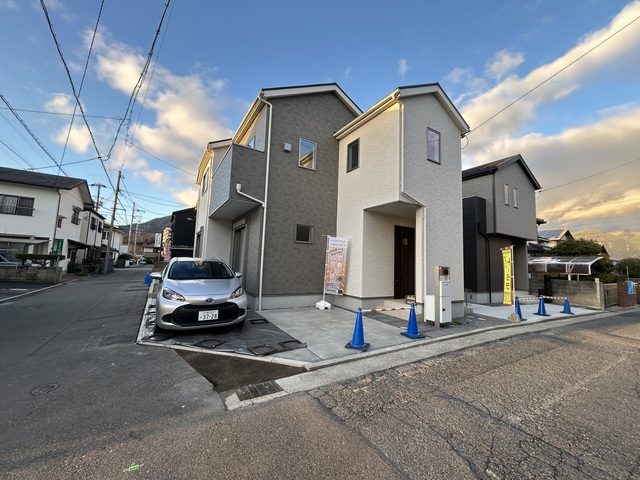 リナージュ広島安佐北区落合南１丁目　第１期