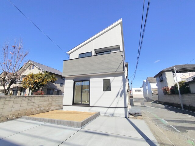 リナージュ前橋朝日町２丁目　第１期