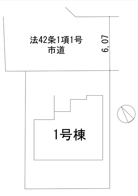 リナージュ佐倉千成１丁目　第１期の画像2