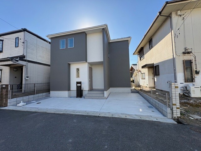 リナージュ佐倉千成１丁目　第１期