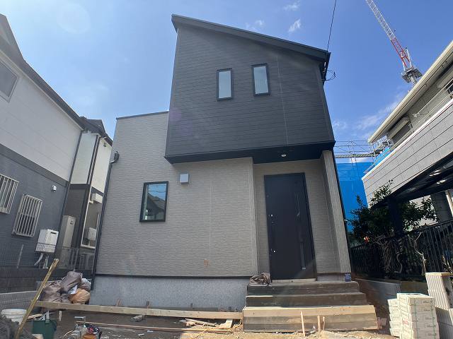 リナージュ足立古千谷本町２丁目　第１期