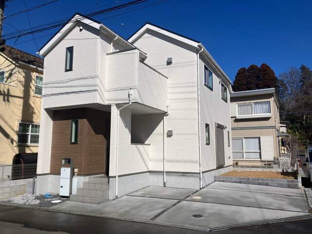 リナージュ佐倉千成３丁目　第１期