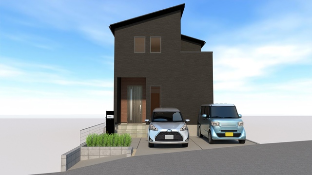 リナージュ奈良宝来町　第１期