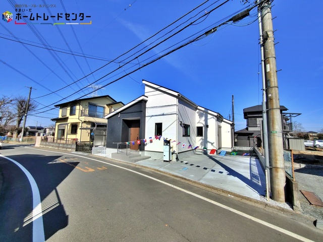 リナージュ坂戸鶴舞１丁目　第１期