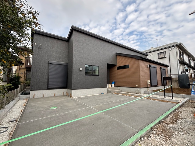 リナージュ四街道大日　第４期