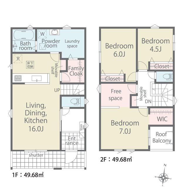 リナージュ富士石坂　第１期の画像2