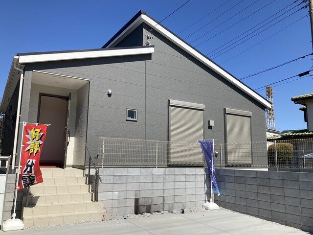 リナージュ所沢下富　第１期