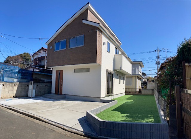 リナージュさいたま緑区三室　第１期