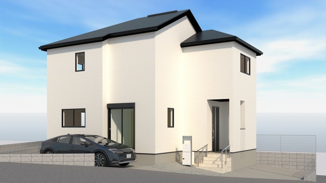 リナージュ日進藤塚１丁目　第１期