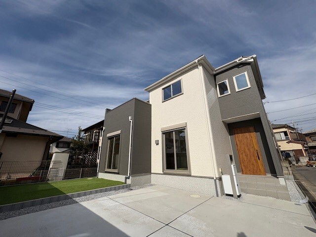 リナージュ春日部新宿新田　第２期