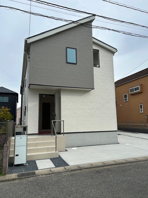 リナージュ我孫子南青山　第３期の画像