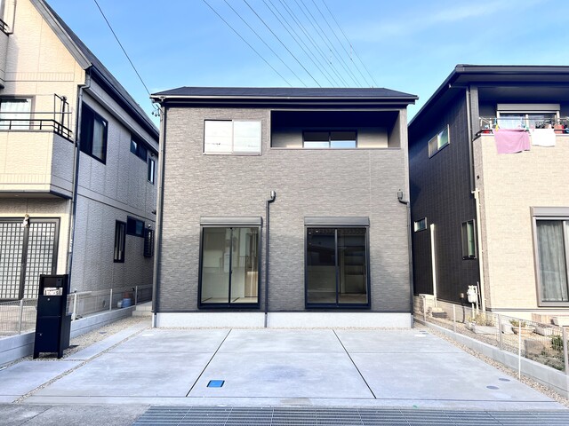 リナージュあま七宝町川部屋敷代　第１期