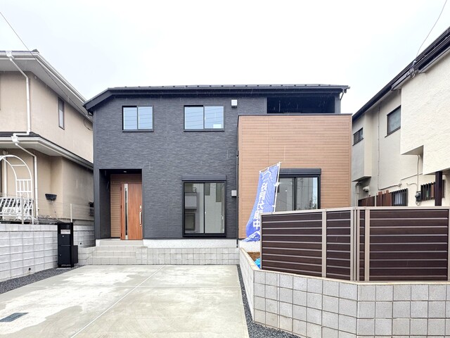 リナージュ船橋二宮１丁目　第１期