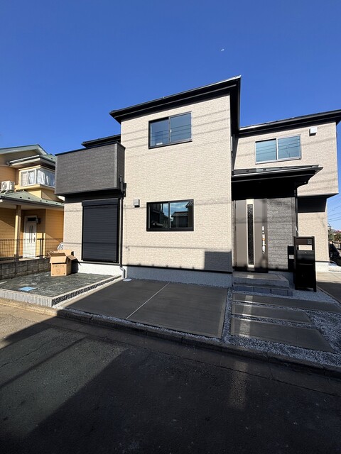 リナージュ所沢下安松　第２期