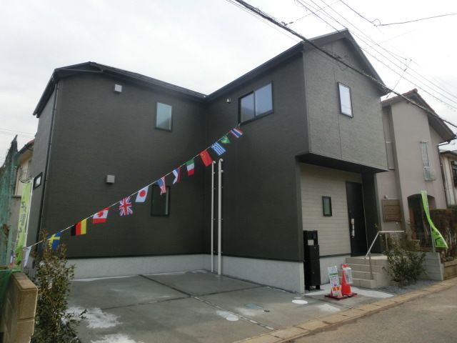 リナージュ富里七栄　第３期