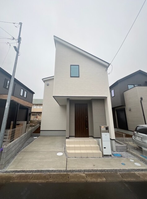 リナージュ我孫子東我孫子１丁目　第１期