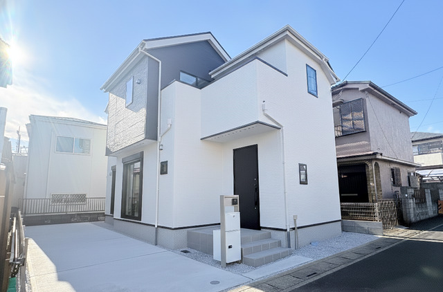 リナージュ北本本宿７丁目　第１期