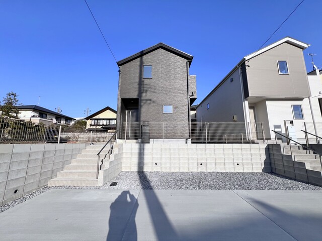 リナージュ春日井岩成台７丁目　第１期