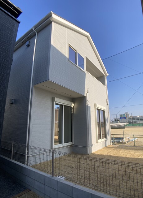 リナージュ近江八幡桜宮町　第１期