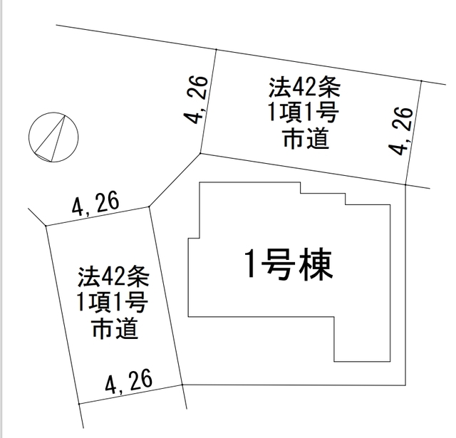 リナージュさいたま浦和区瀬ヶ崎１丁目　第１期の画像2