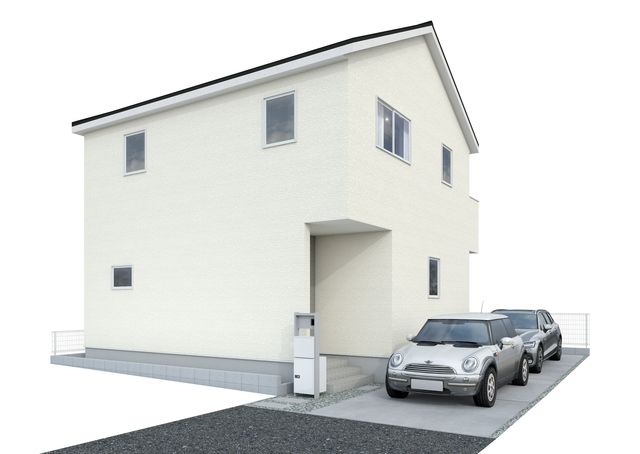 リナージュ八潮伊勢野　第１期