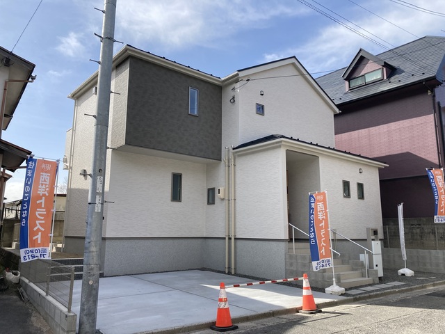 リナージュ広島佐伯区八幡が丘２丁目　第１期