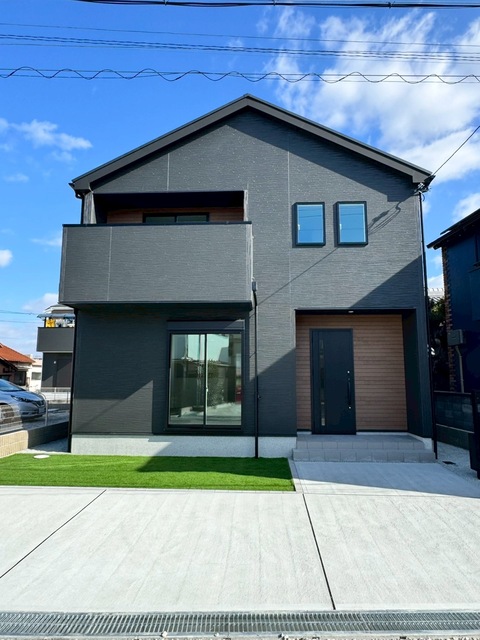 リナージュ神戸西区玉津町今津　第１期