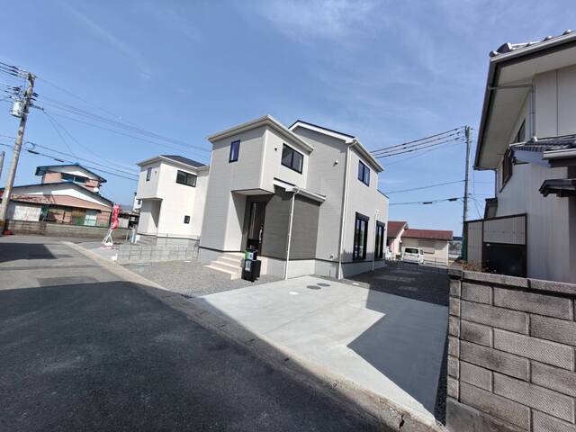 リナージュ藍住勝瑞　第１期